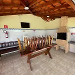 Residencial Caribe Itaguá Ubatuba