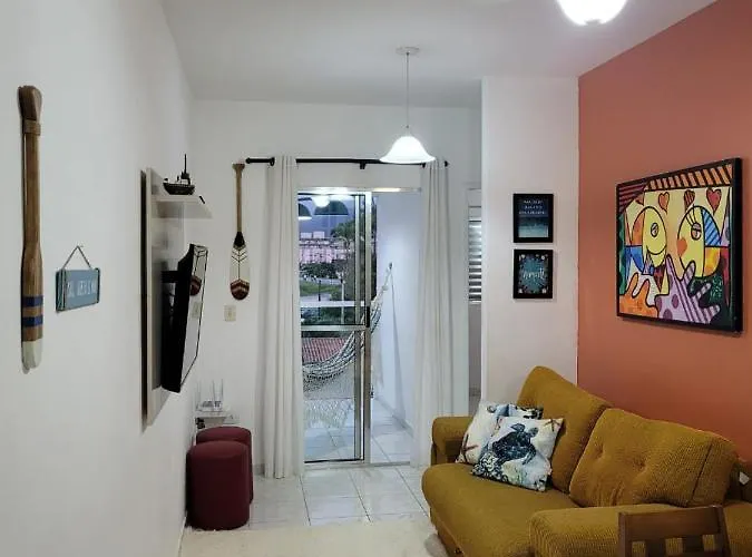 Residencial Caribe Itaguá Ubatuba