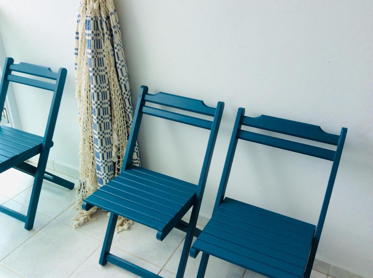 Residencial Caribe Itagua Apartamento Ubatuba