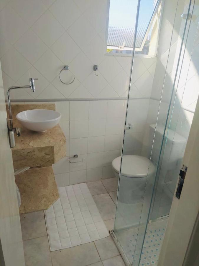 Apartamento Residencial Caribe Itagua