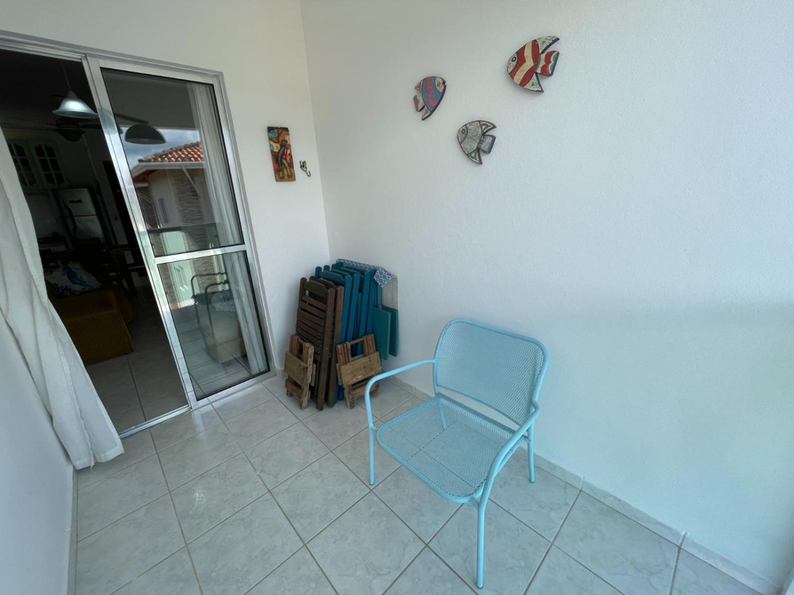 Residencial Caribe Itagua Apartamento