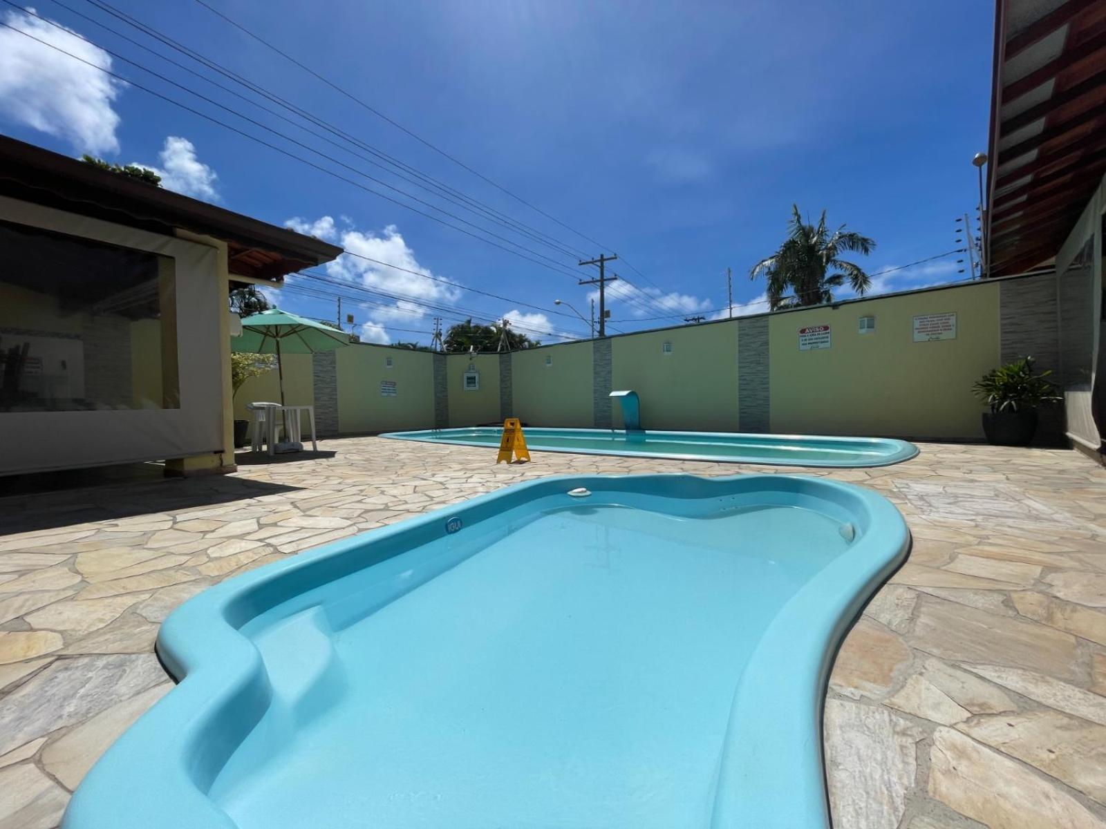 Apartamento Residencial Caribe Itagua