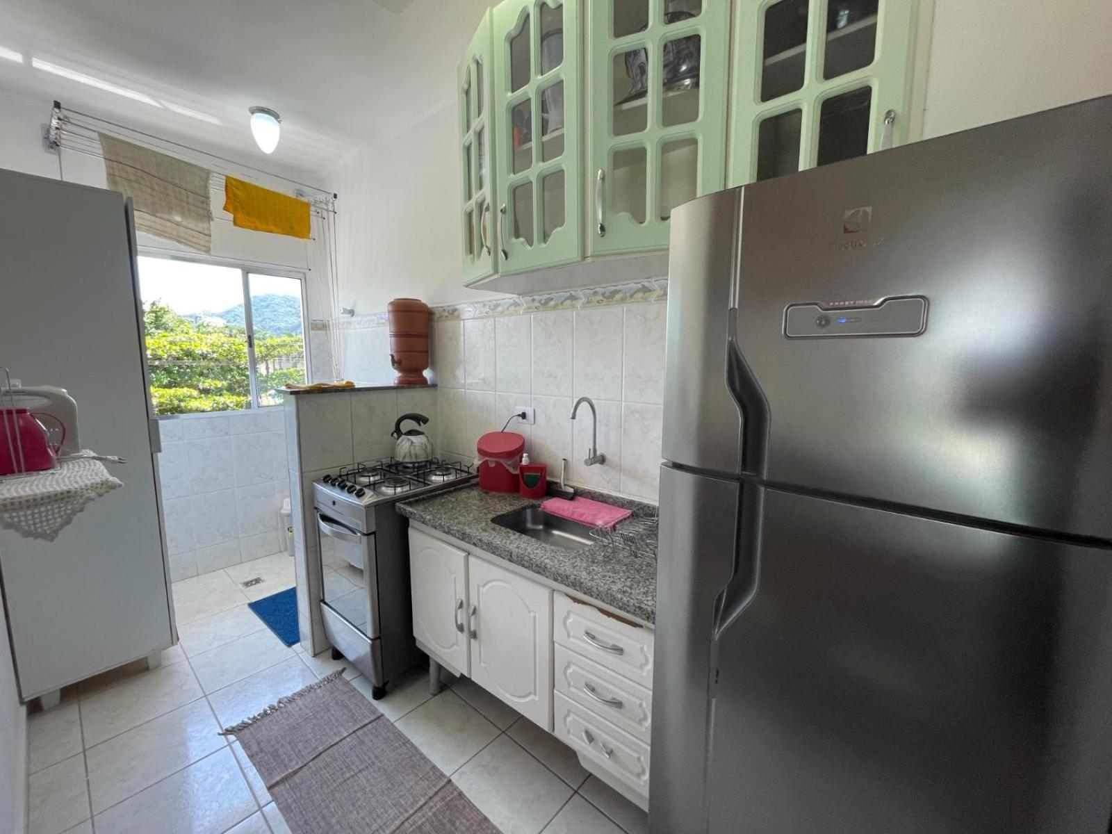 Residencial Caribe Itagua Apartamento