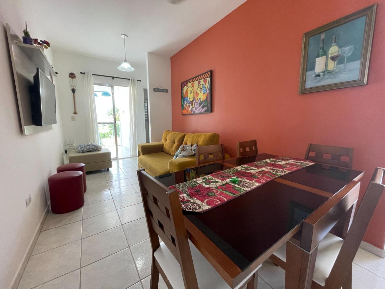 Residencial Caribe Itagua Apartamento Ubatuba